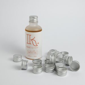 Rejuvenate Face Oil Refill - Image 2