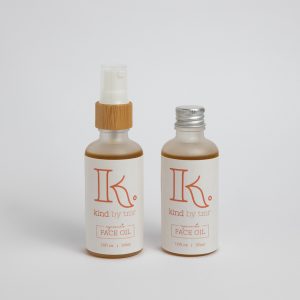 Rejuvenate Face Oil - Image 2